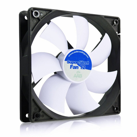 Aabcooling Super Silent Fan Mm Producenci Aabcooling Komputery I Laptopy Wentylatory