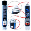 AABCOOLING Compressed Gas Duster FLEX 750ml