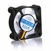 3x AABCOOLING Super Silent Fan 4