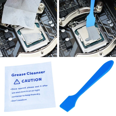 AABCOOLING Thermal Grease 5 - 1g