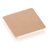 AABCOOLING Copper Pad 15x15x1