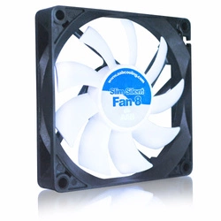 AABCOOLING SLIM Silent Fan 8