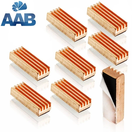 AABCOOLING Ram Heatsink 4