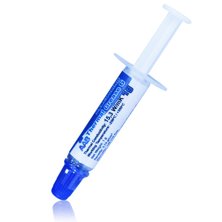 AABCOOLING Thermal Grease 6 - 1g