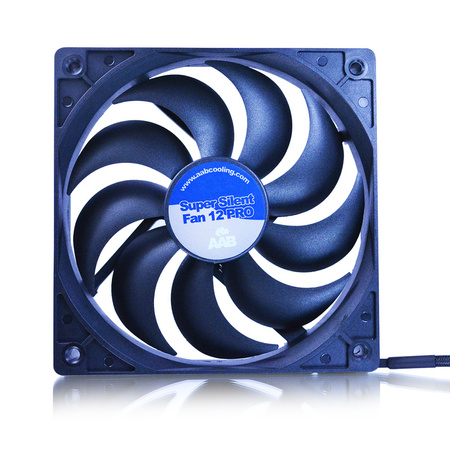 AABCOOLING Super Silent Fan 12 Pro