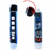 AABCOOLING Compressed Gas Duster FLEX 750ml