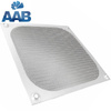 AABCOOLING Aluminiowy Filtr/Grill 80 Srebrny