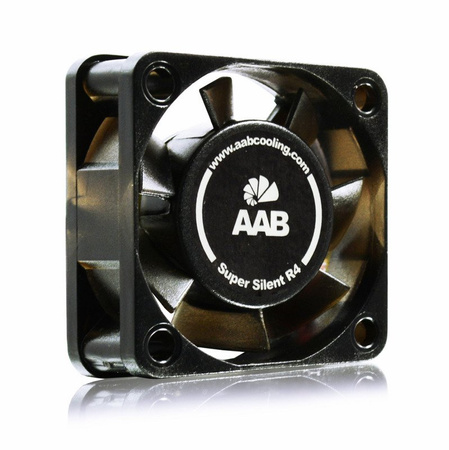 3x AABCOOLING Super Silent R4